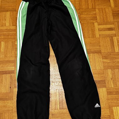 Sporthose Vintage 
