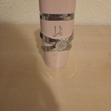 Lattafa Yara Eau de Parfum