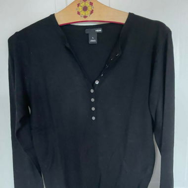 Pullover Grösse L