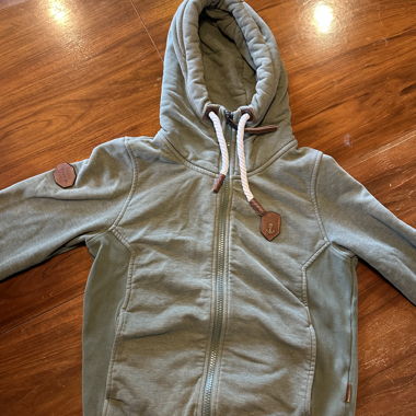 Hoodie Naketano à capuche
