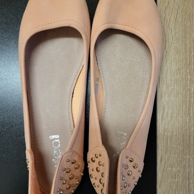 Ballerine donna
