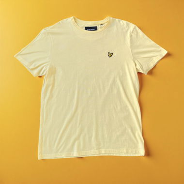 T-shirt Lyle & Scott - XL