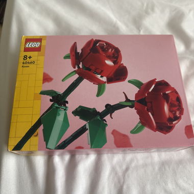 LEGO 40460 Roses