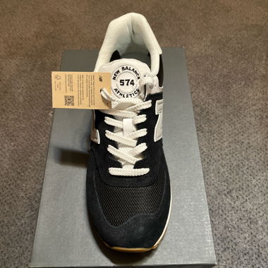 New Balance 574 Athletics 
