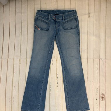 Diesel Jeans