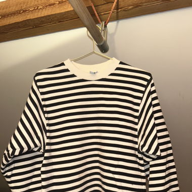 &other stories pullover, fittet wie S