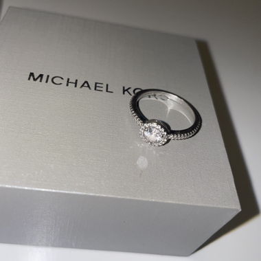 Michael Kors Ring