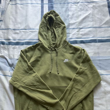 NIKE HOODIE