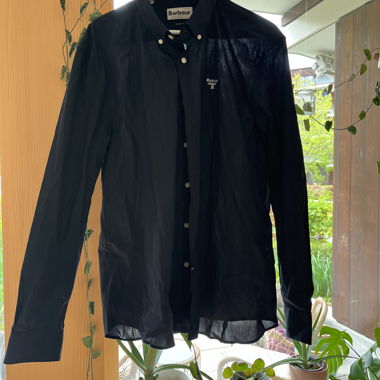 Barbour Slim Fit Shirt
