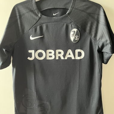 Nike SC Freiburg Jersey 24/25