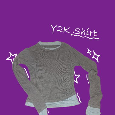 Y2K Shirt