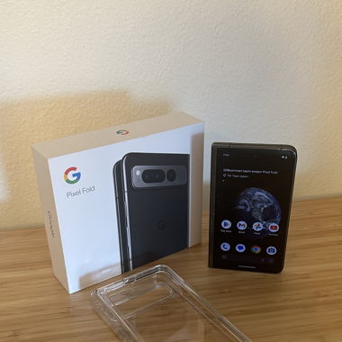 Google Pixel Fold