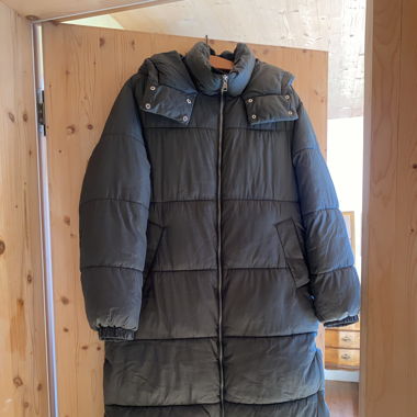 Winterjacke