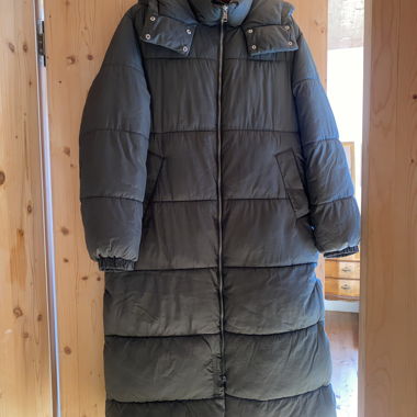 Winter Jacket