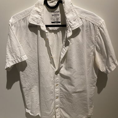 Chemise blanche Essentials