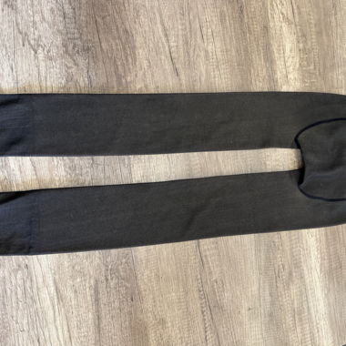 Fleece Tights