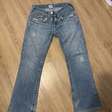 Jeans True Religion