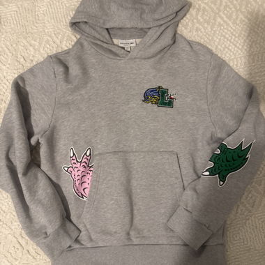 Orginal lacoste Pullover 