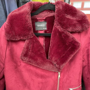 Jacket Pull & Bear