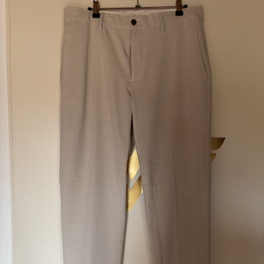 Pantalon chino Zara taille 40