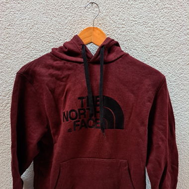 The North Face Hoodie