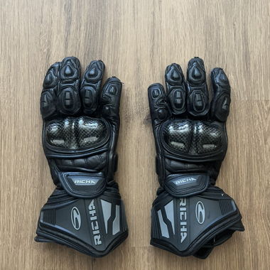 Richa Motorradhandschuhe