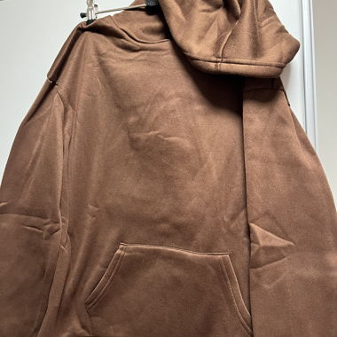 hoodie