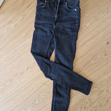 Jeans neri