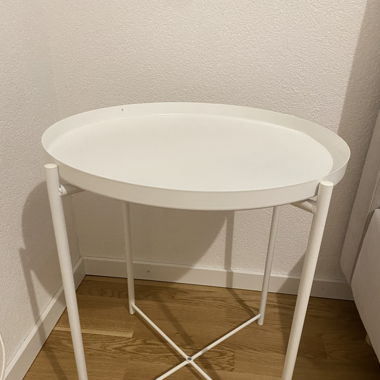 Table 