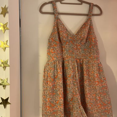 American Eagle Summer Jumpsuit