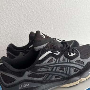 asics gel nyc