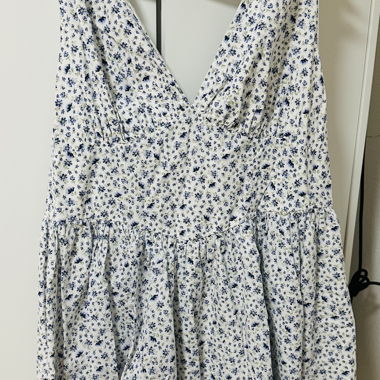 Sommerkleid