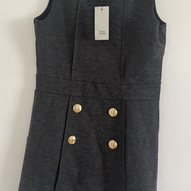 River Island Kinderkleid