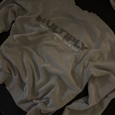 Multiply Pullover