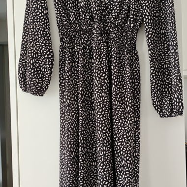 Robe longue