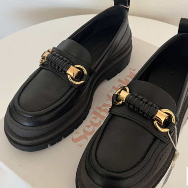 See ByChloe loafers 