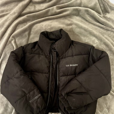 La Shady Winterjacke