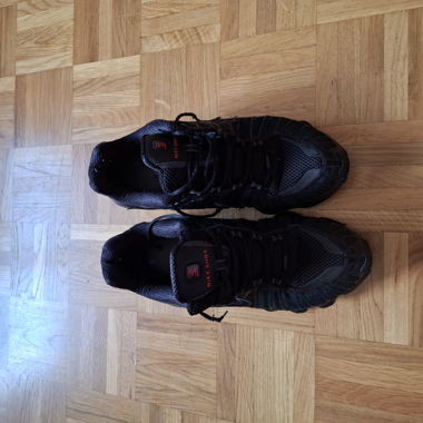 Nike Shox