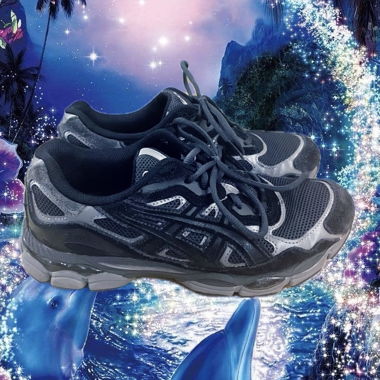 ASICS Gel