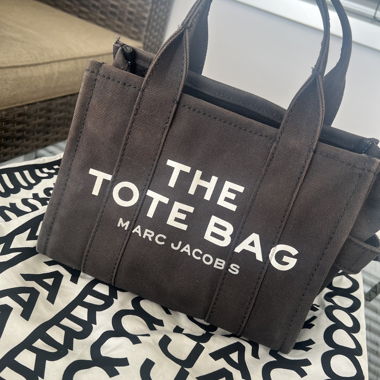 Original Marc Jacobs Tote Bag