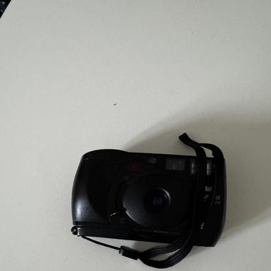 fotocamera kodak
