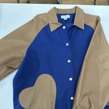 College Jacke