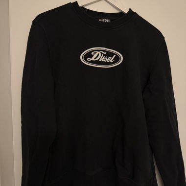 Diesel Vintige Pullover
