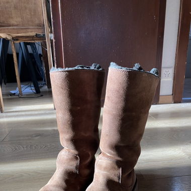 Bottes