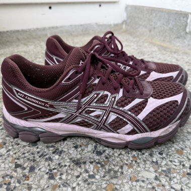 Sneaker ASICS GEL Cumulus 16