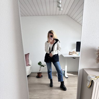 Vans Parka