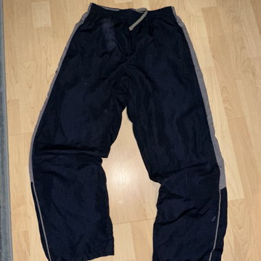 Vintage jogging pants