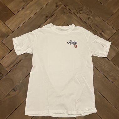 Y2K Kobe Bryant T-Shirt