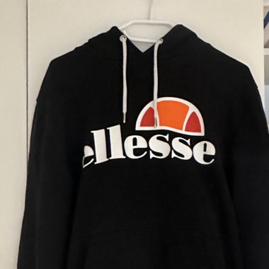 ellesse Hoodie