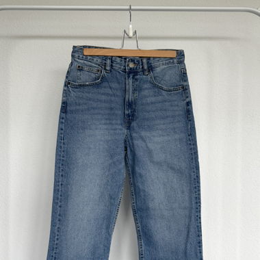 Jeans von Pull&Bear Gr. 38 (6)